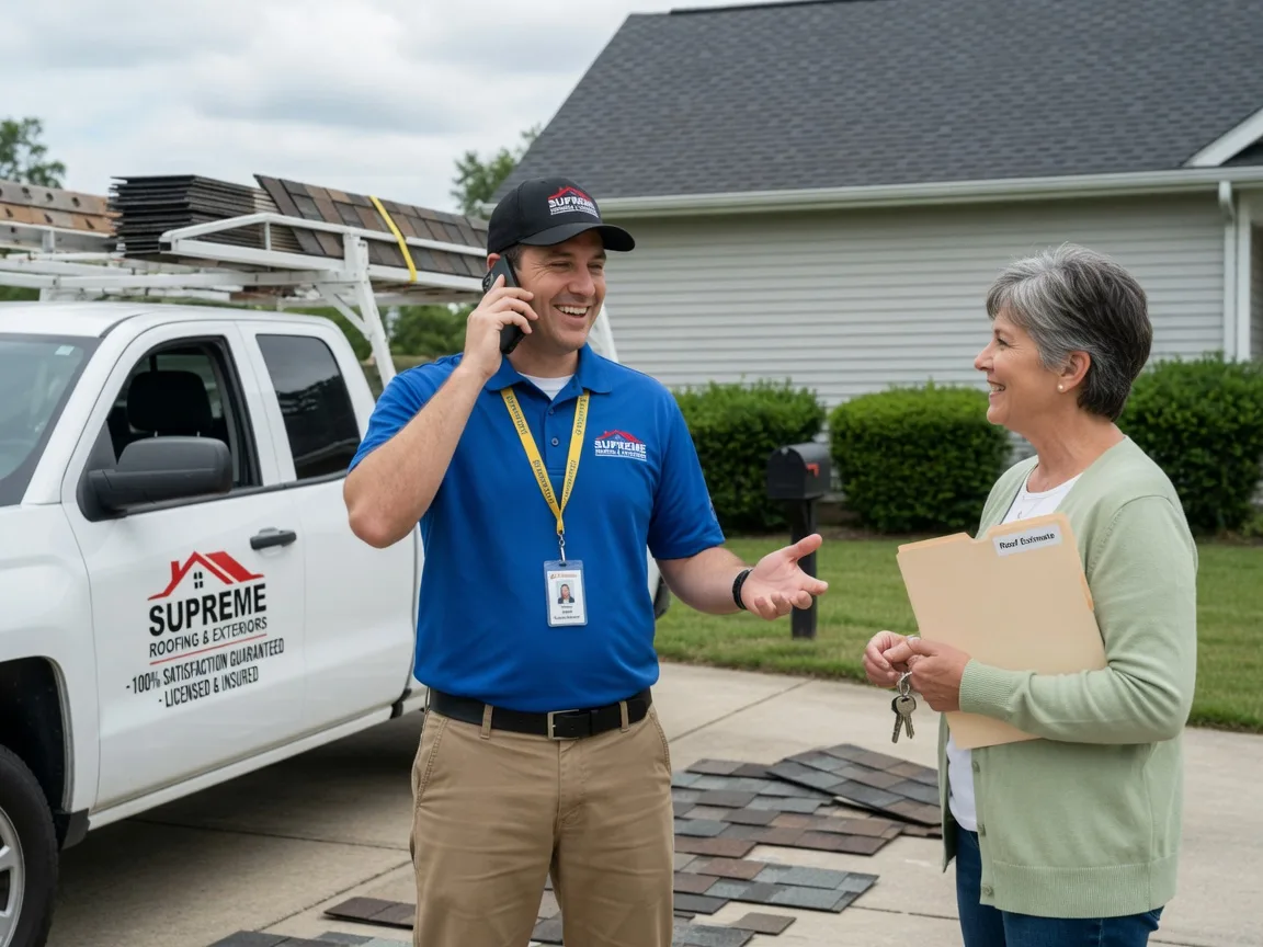 Roof Replacement Pickett, WI FAQs